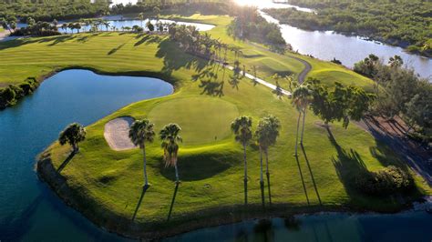 turks and caicos golf