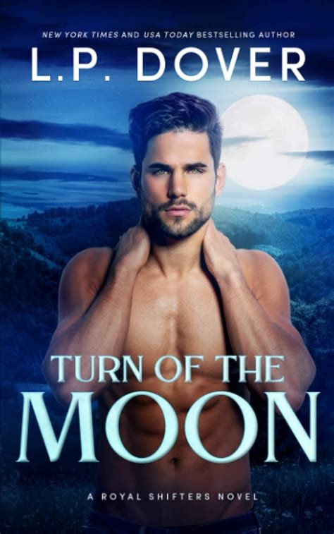 turn of the moon a royal shifters novel Doc
