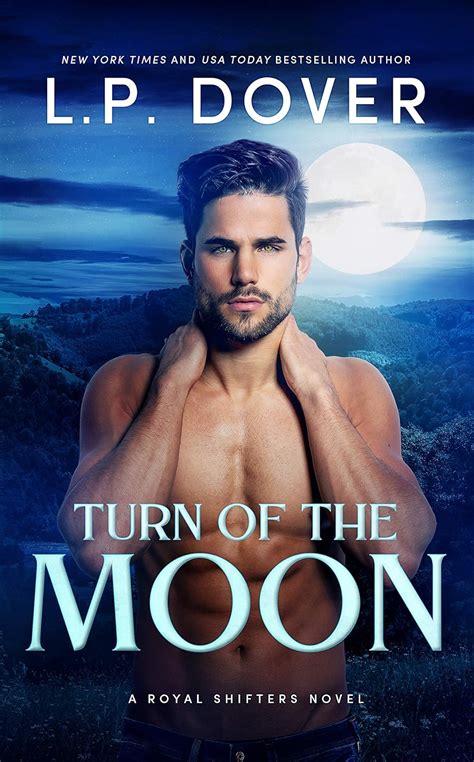 turn of the moon a royal shifters novel Doc