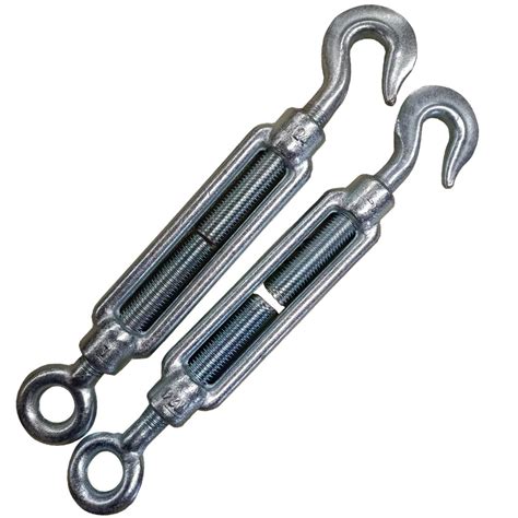 turnbuckles