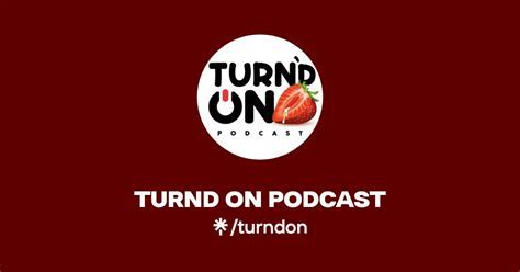 turndonpodcast