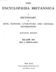 turner encyclopaedia britannica vol 19 Doc