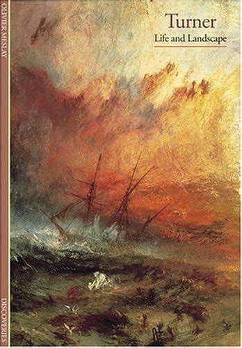 turner life and landscape discoveries Kindle Editon