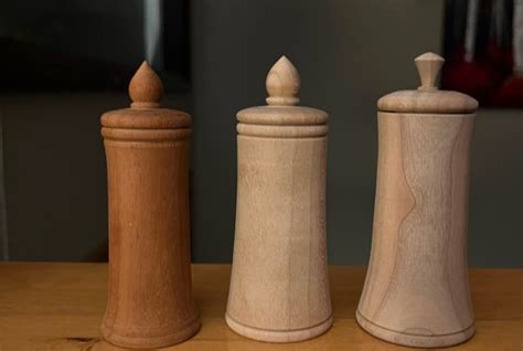 turners notes an overview of woodturning PDF