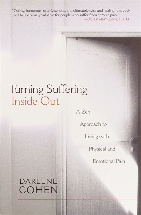 turning suffering inside out Doc