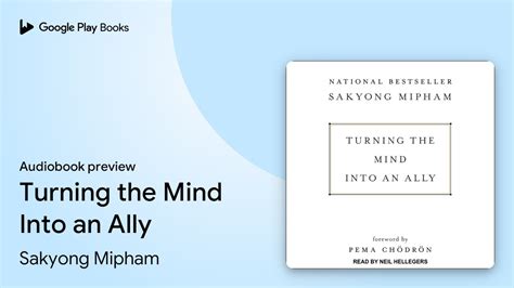 turning the mind into an ally Doc