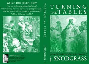 turning the tables farming and feeding in the gospels Epub