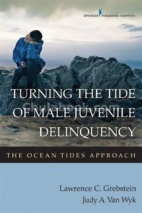 turning the tide of male juvenile the ocean tides approach Reader