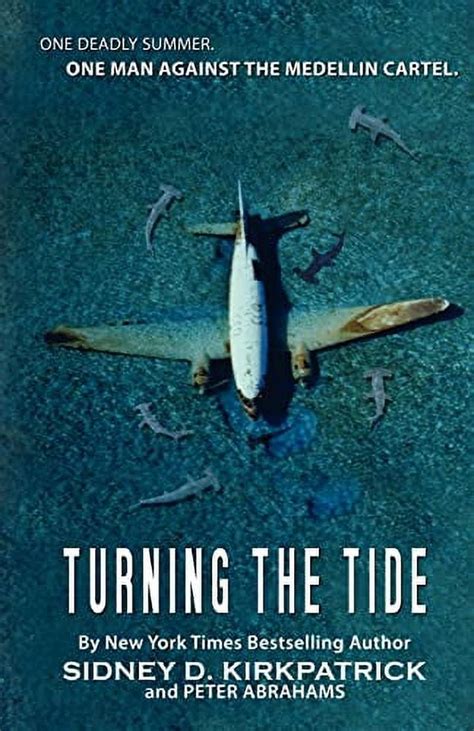 turning the tide one man against the medellin cartel PDF