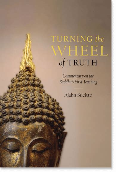 turning the wheel of truth commentary on the buddhas first teaching Kindle Editon