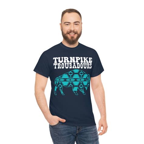 turnpike troubadours shirt