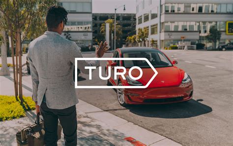 turo one way rental