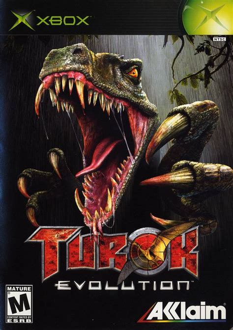 turok evolution xbox cheats