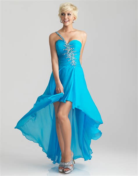 turquoise graduation dress