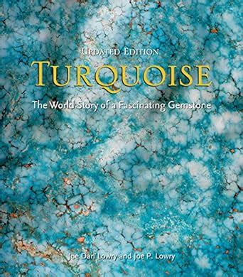 turquoise the world story of a fascinating gemstone Reader