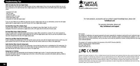 turtle beach dss user guide Kindle Editon