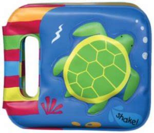 turtle shake and play bath books PDF