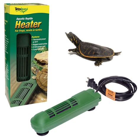 turtle tank heater