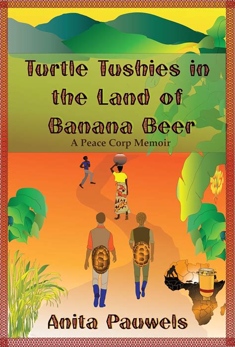 turtle tushies in the land of banana beer Epub