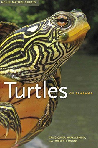 turtles of alabama gosse nature guides Reader