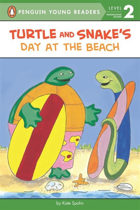 turtles penguin young readers level 2 Epub