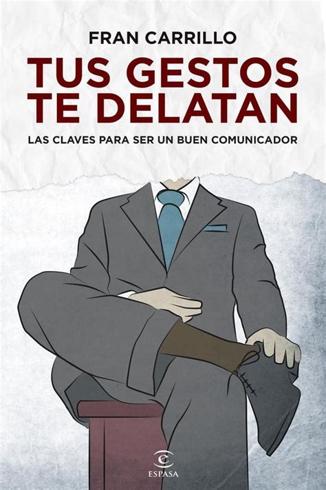 tus gestos te delatan fuera de coleccion Epub