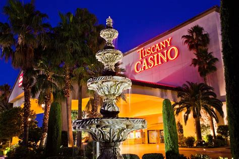 tuscany suites and casino las vegas