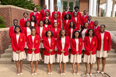 tuskegee university calendar