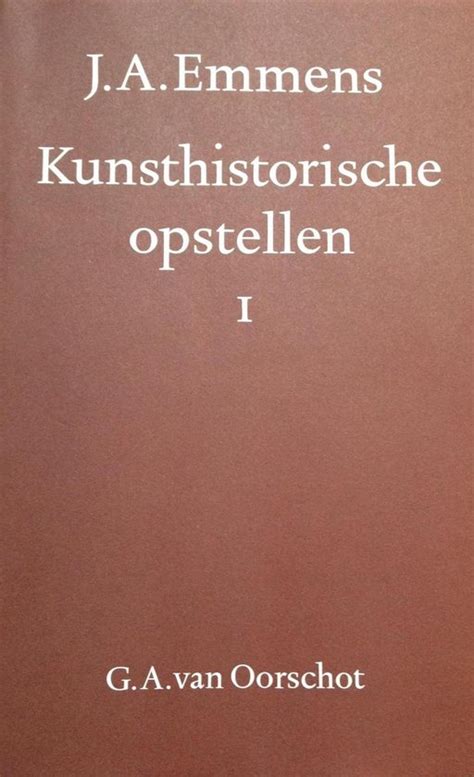 tusschen roccoco en romantiek een bundel kunsthistorische opstellen PDF