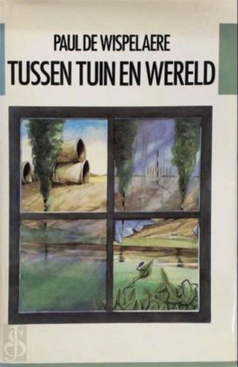 tussen tuin en wereld Epub