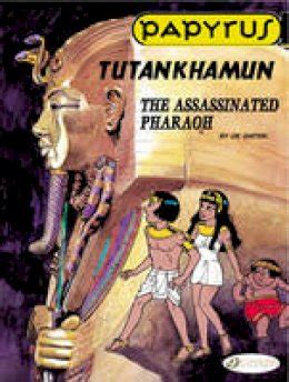 tutankhamun papyrus vol 3 PDF