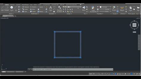 tuto autocad 2d 2004 Doc