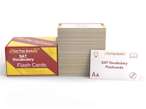 tutor teds sat vocabulary flash cards Kindle Editon