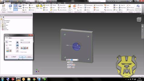 tutorial autodesk inventor end Epub