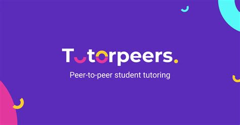 tutorpeers