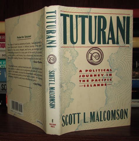 tuturani a political journey in the pacific islands Kindle Editon