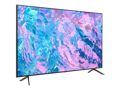 tv 4k led smart