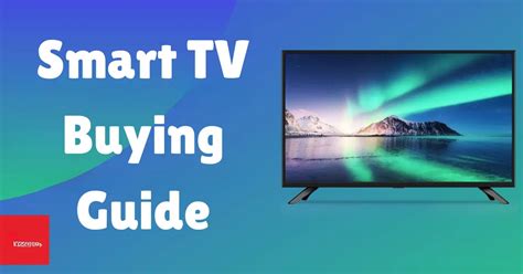 tv buying guide 2014 Epub