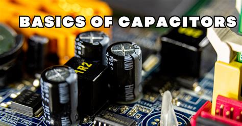 tv capacitors user guide Reader