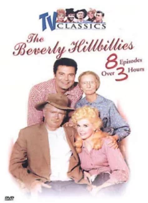 tv classics classic hillbillies entertainment Kindle Editon