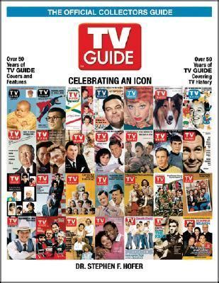 tv guide the official collectors guide celebrating an icon Epub