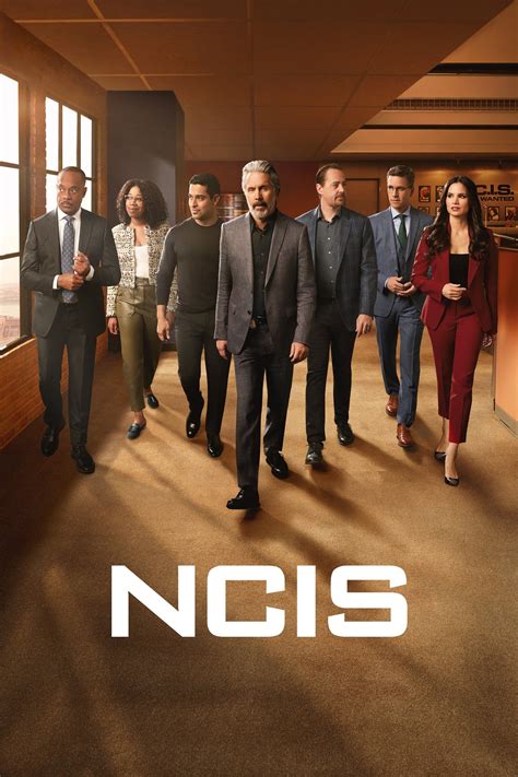 tv ncis episode guide Epub