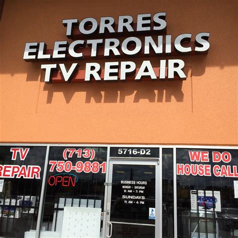 tv repair stores near me Epub