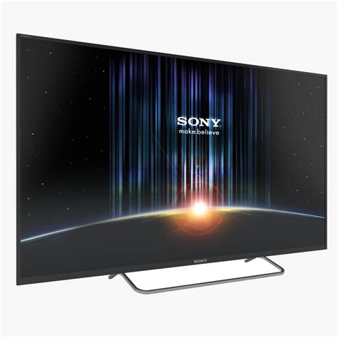 tv sony bravia 3d kdl Kindle Editon