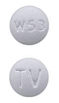 Tv W53 Pill