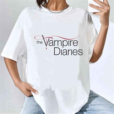 tvd t shirts