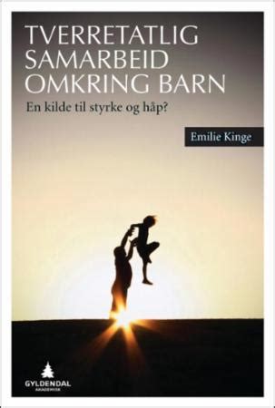 tverretatlig samarbeid omkring barn PDF