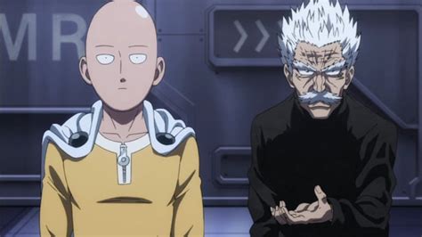 tvtropes one punch man