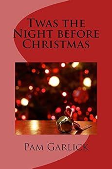 twas night before christmas garlick PDF