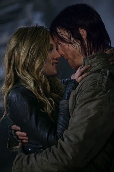 twd beth and daryl